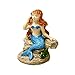 Blue Ribbon Pet Products EE-1903 2 x 1.5 x 2.5 in. Exotic Environments Poised Mermaid