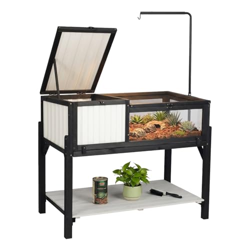 Magazoopet Large Tortoise Enclosure