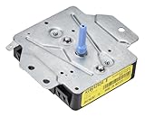 Whirlpool W10854240 OEM Laundry Center Dryer Timer