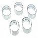 Clevite MS1804P25MM Engine Crankshaft Main Bearing Set
