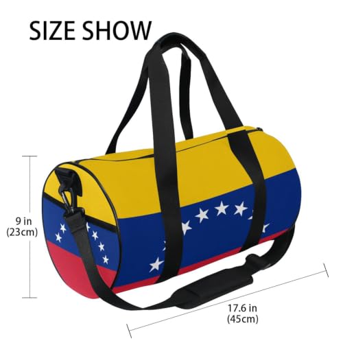 Bolsa de deporte unisex compacta para evitar el desorden en tus viajes y entrenos 4