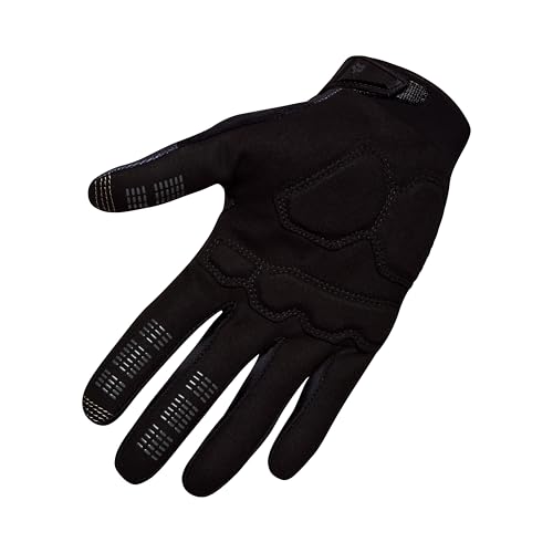Fox Racing Mens Ranger Mountain Bike Glove Gel