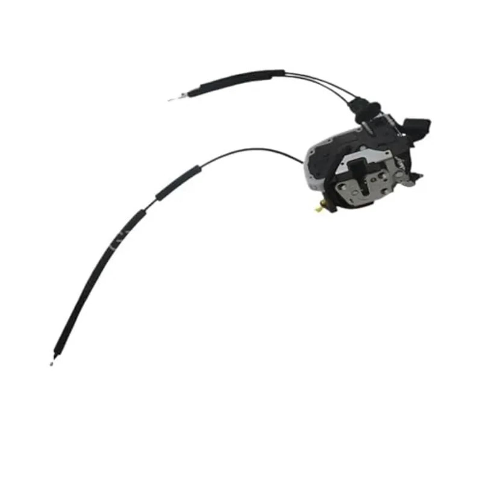 Actionneur Serrure pour Nissan pour Tiida C12 pour Micra K13 pour March X-Trail T31 pour Sentra B16 pour Versa Actionneur De Verrouillage Porte Avant Gauche Moteur Verrouillage Porte