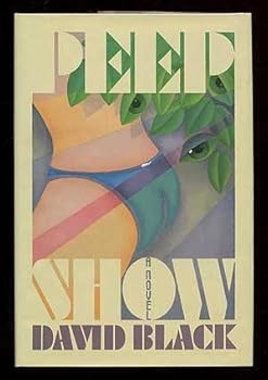Hardcover Peep Show: A Novel Book