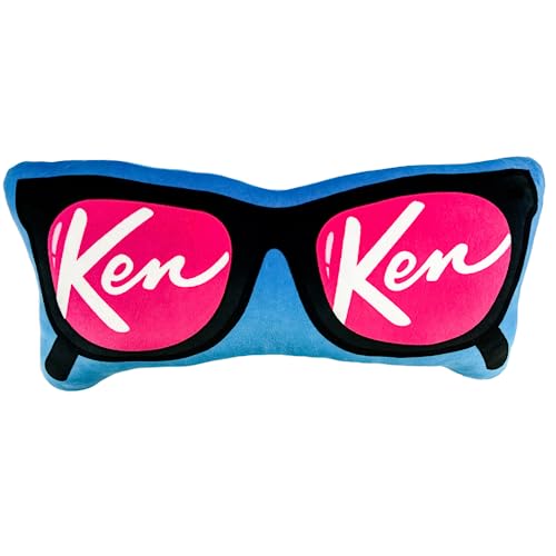 Franco Movie Luxe Super Soft Plush Squishy 17