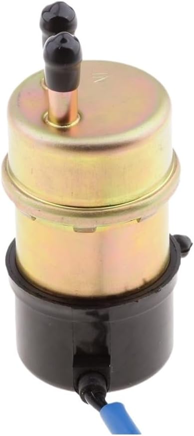 Universal Carburetor Pump Assembly For ZZR600, ZX600, ZX-6, ZX-7, ZX-7R, ZX-9R, And ZX900 Motorcycles