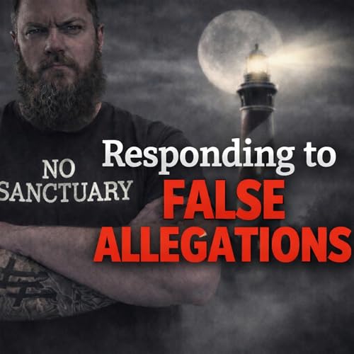 Responding to False Allegations of Misconduct