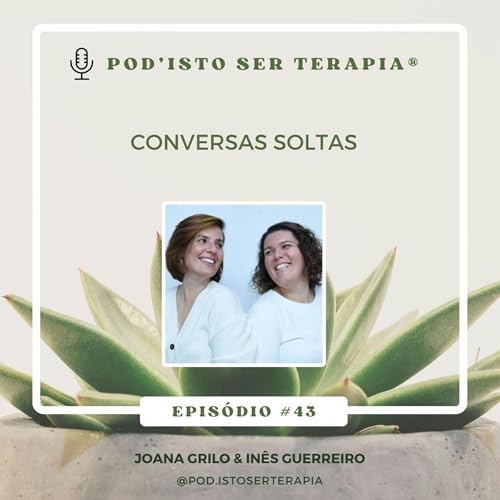 T2 EP #43 - Conversas Soltas
