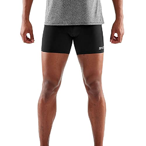 SKINS DNAmic Force Shorts Black