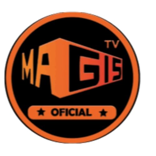 Descargar Magis TV APK Última versión – Canales y programas en vivo cover art