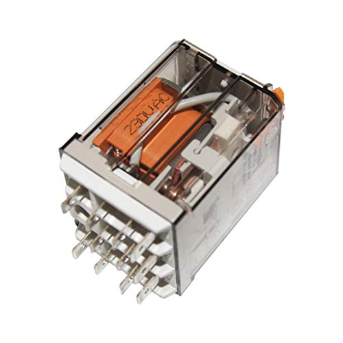 Relais Finder 55.34.9.048.0040 électromagnétique pour automatisme exigeant