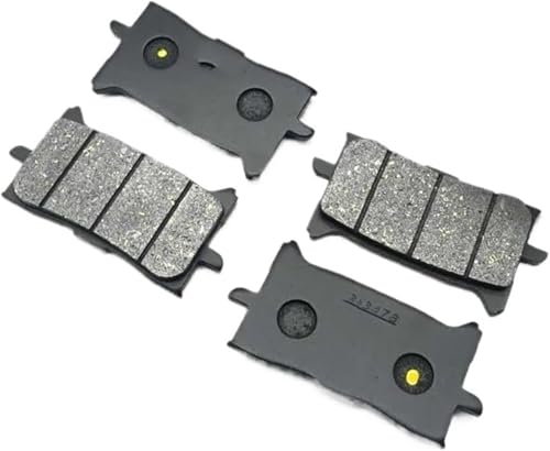 �u���[�L�p�b�h ADV750L�p�o�C�N�u���[�L�p�b�h �p��x-adv 750 ADV L�p �p��xadv 750L 2017-2023�p(2 Front Brake Pads)