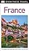 DK Eyewitness Travel Guide France