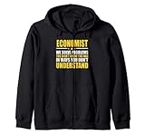 Économistes : nous résolvons les problèmes Sweat à Capuche