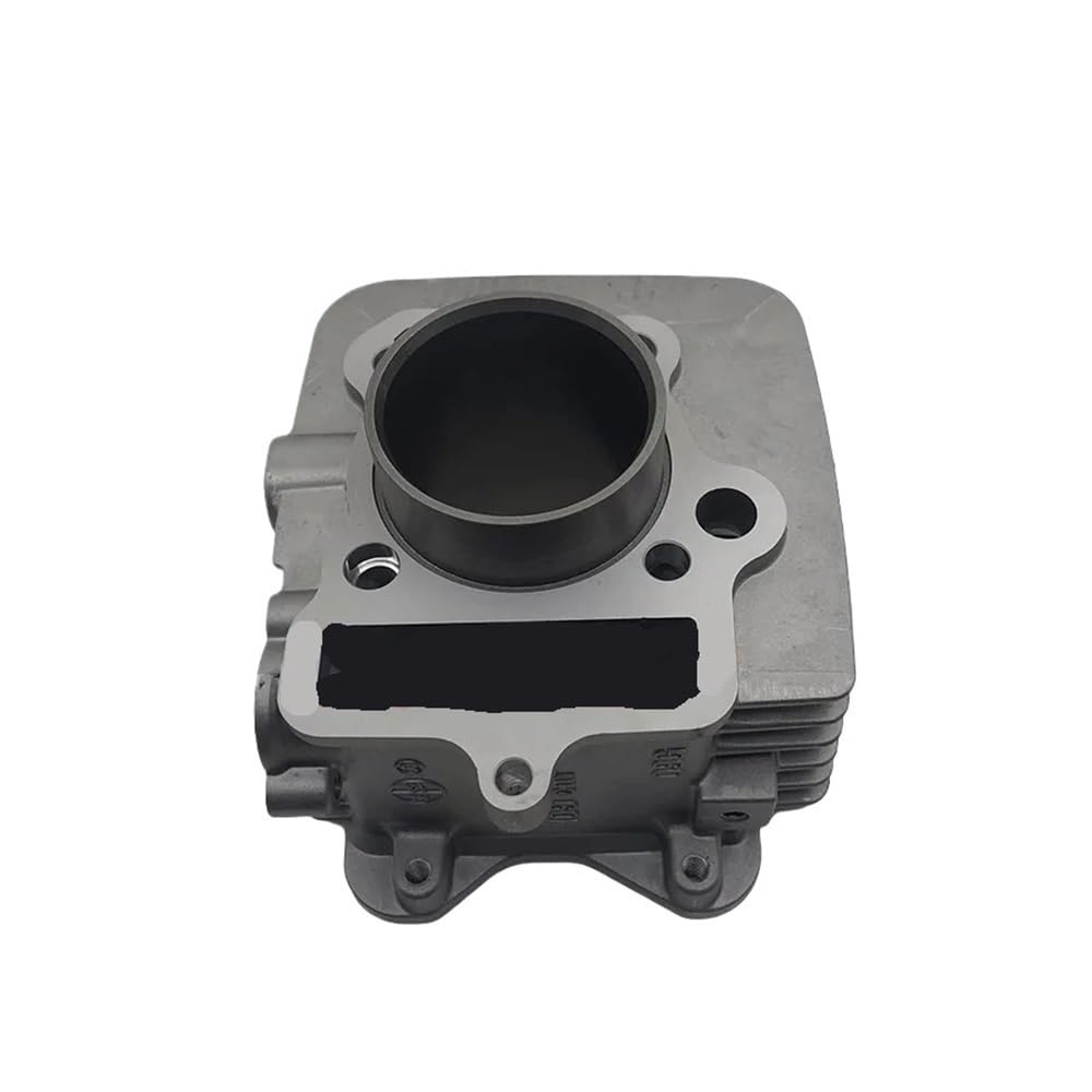 Cilindro de moto FD110 de alta resistencia para motores QS110 de 110 CC