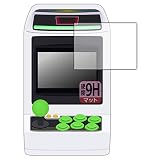 PDA工房 アストロシティミニ (ASTRO CITY mini) 用 9H高硬度[反射低減] 保護 フィルム 日本製