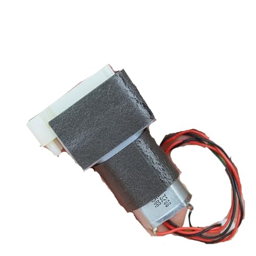 Pompe à oxygène sous vide avec moteur 130 silencieux pour stopper le bruit