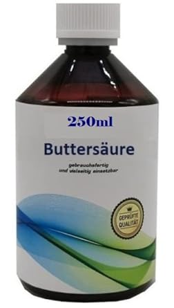 Buttersaure Kaufen Rossmann