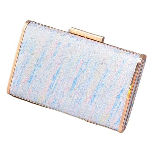 Sac à bandoulière Arc-en-ciel pour femme afin de libérer vos mains avec élégance