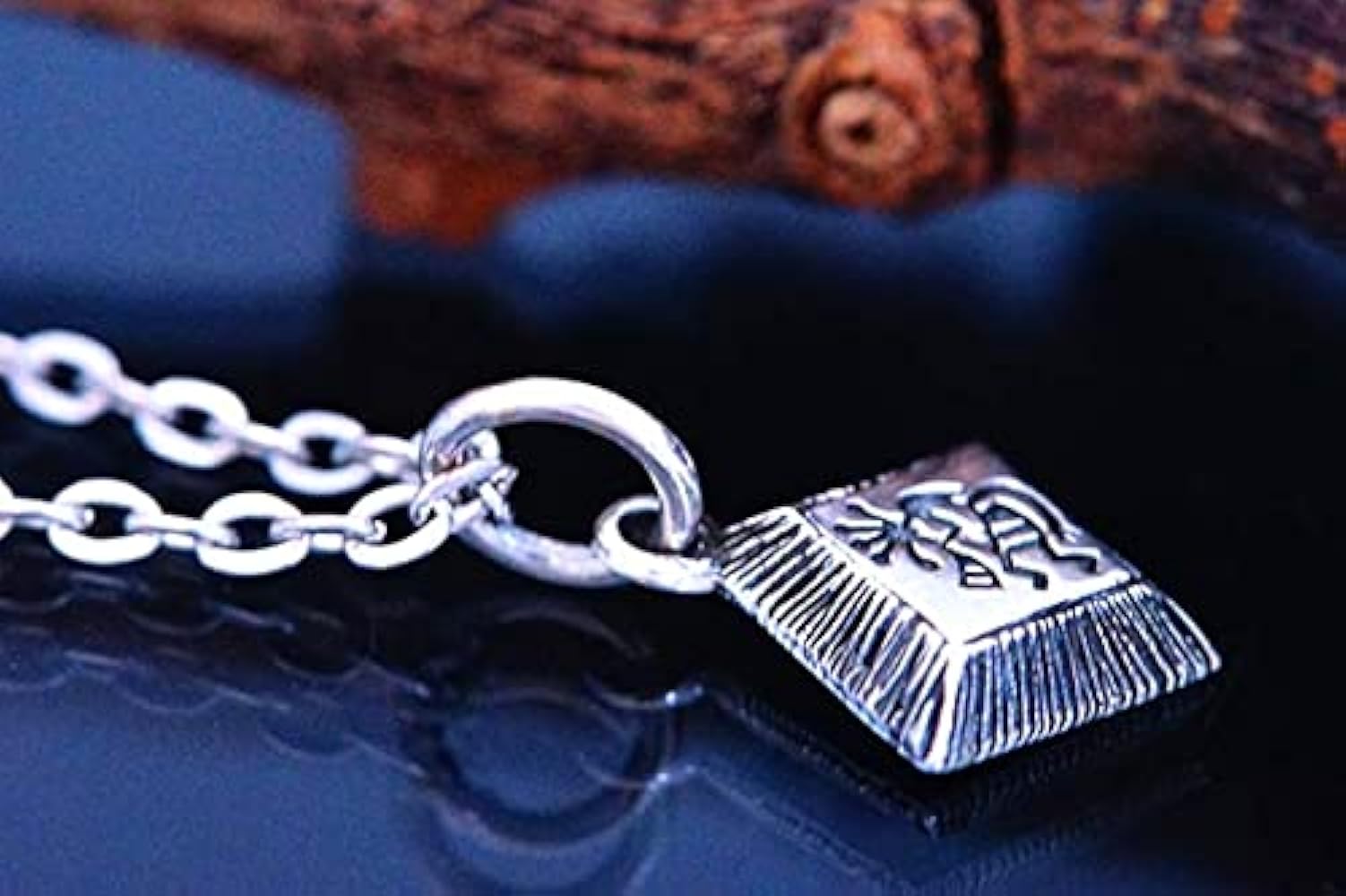 Amazon | インディアンジュエリー ココペリ 精霊 笛 豊穣 幸せを運ぶ