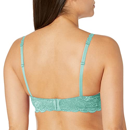 Image of Cosabella Women's NSN Balconette Bra