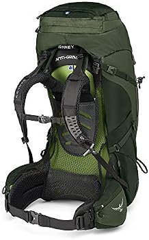 Osprey Aether AG 70 Men's Backpacking 
