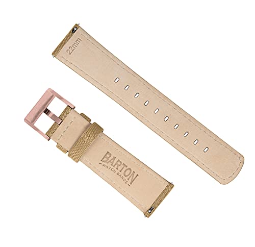 Image of BARTON Sailcloth Quick Release Premium Nylon Weave