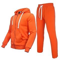 Orange-hoodie