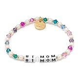 Bienvenue chez Nice Nation : nous pensons qu'un mot gentil peut tout changer pour le mieux. Fondés par les femmes et axés sur la communauté, nos bracelets vous invitent à faire partie d'un mouvement construit sur la gentillesse.