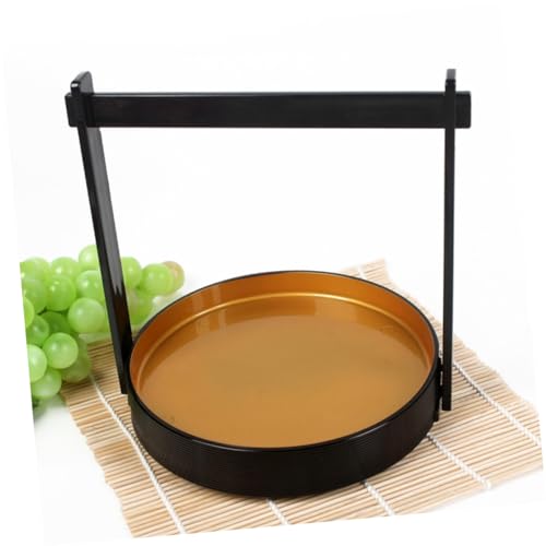 Plato Sushi Decorativo de Plástico Ciieeo miniatura 7