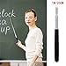 BESPORTBLE Hand Pointer Stick Extendable Telescopic Retractable Pointer Handheld Presenter Classroom Teacher Whiteboard Pointer