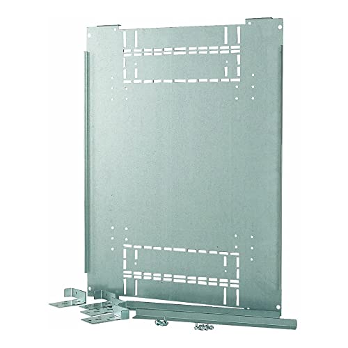 Plaque de montage Eaton pour armoire électrique NZM4 600mm