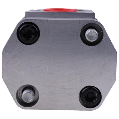 Image of 169261 Hydraulic Pump Compatible with Skyjack SJlll 3220 3215 3219 3226 4620 4626 4632
