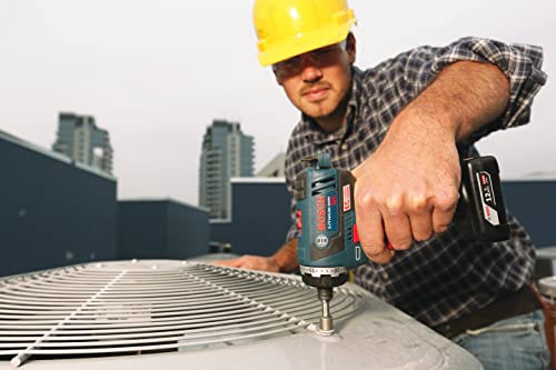 Bosch Gba12V60 12V Max Lithium-Ion 6.0 Ah Battery #TOP4