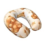 Oreiller de voyage en mousse à mémoire de forme : la taie d'oreiller de cou est fabriquée en peluche fine ultra lisse, douce et confortable. L'intérieur est fabriqué en mousse à mémoire de forme, qui a un bon rebond et ne se déforme pas.