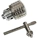 South Bend Lathe SB1370 1/2-Inch by JT33 Drill Chuck