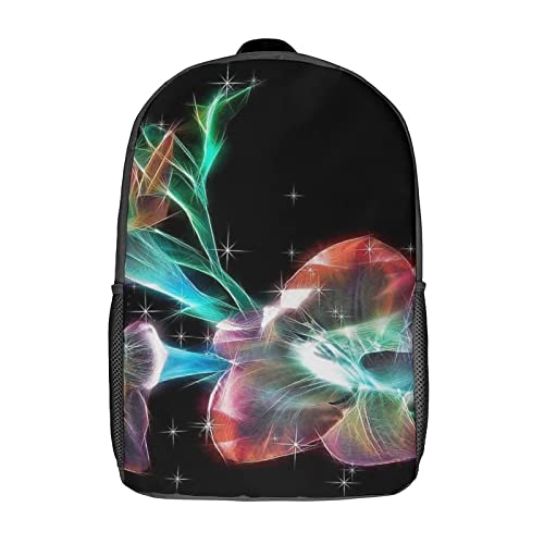 Sac à dos d'école pour enfants grand cartable adolescent 17 pouces ergonomique