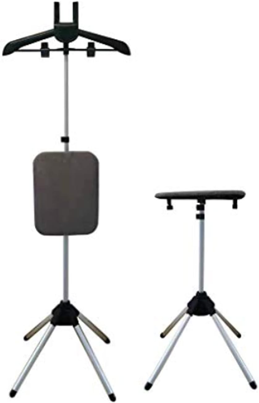 SHEHello Foldable Ironing Board Portable Home Hand Held