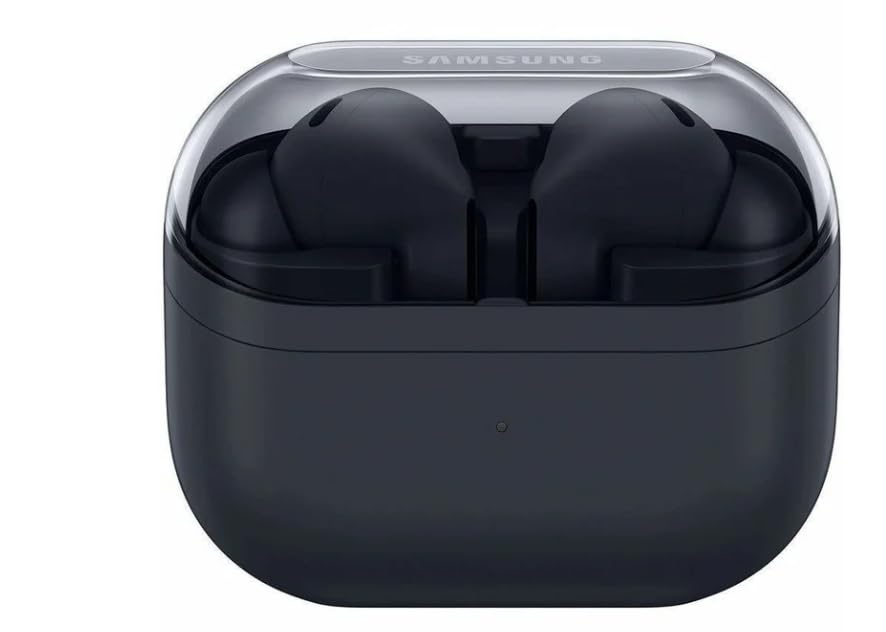 Image of Samsung Galaxy Buds3 FE SM-R420NZKAXAR Earset