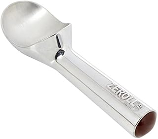 Zeroll Ice Cream Scoop - Size 10 Brown Cap