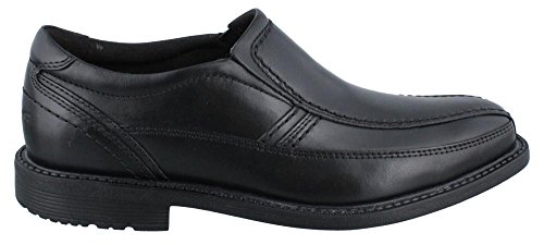 Rockport Men's Classic Tradition Bike Toe Slip-On2
