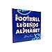 Football Legends Alphabet