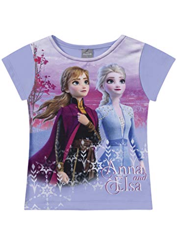Blusa Frozen, Lilas, 4