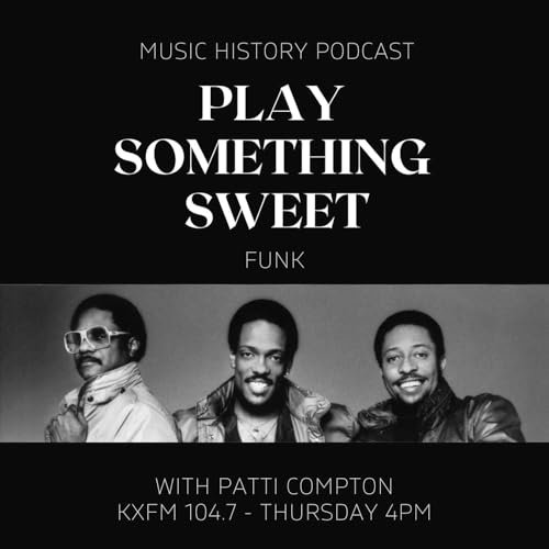 PSS2 - Episode 8 - Funk Podcast Por  arte de portada