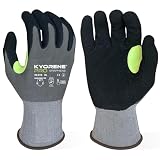 Armor Guys Kyorene Pro 00-810 - Guantes de trabajo de grafeno, paquete de 12