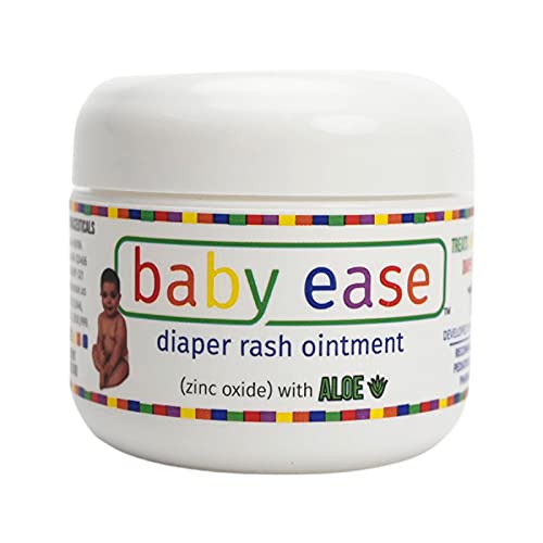 Can Gripe Water Cause Diaper Rash? Mommy and Love