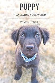 Paperback Puppy, Translating Your World Book