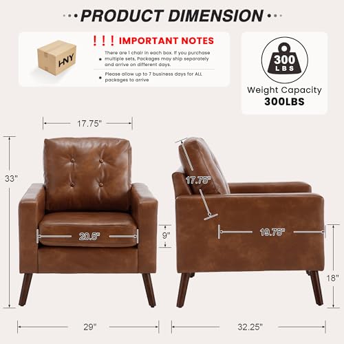 Luxury Faux Fur Accent Chair