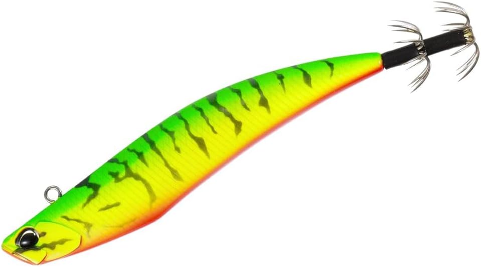 Duo D Squid 95 Squid Jig 21 Grams Sinking Lure CCC0366 (9596)