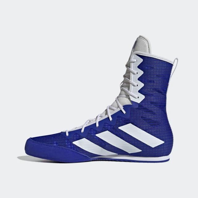 Image of Adidas Unisex-Adult Box Hog 4 Boxing